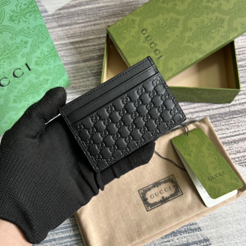 Gucci Wallets 92